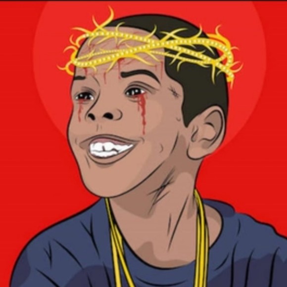 Meet your Posher, Posh - Picture 1 of 1